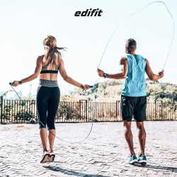 Comba de Crossfit Ajustable