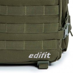 Mochila táctica 45L para Crossfit