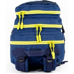 Mochila táctica 45L para Crossfit