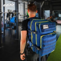 Mochila táctica 45L para Crossfit