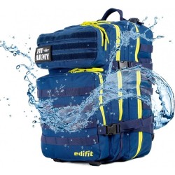 Mochila táctica 45L para Crossfit
