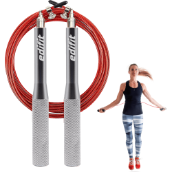 Comba de Crossfit Ajustable