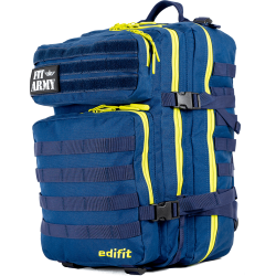 Mochila táctica 45L para Crossfit