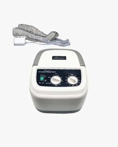 Presoterapia en casa regulable, fácil de usar EDICARE