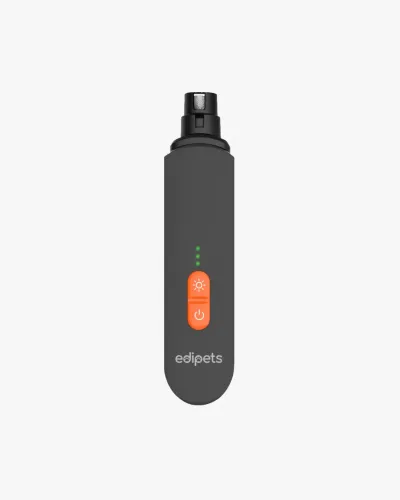 Lima de uñas electrica para perros y gatos