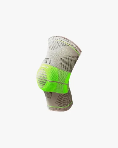 Rodillera Deportiva sujeción Ligamentos y Menisco