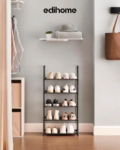 Zapatero Organizador de Zapatos para Casa capacidad hasta 20 pares
