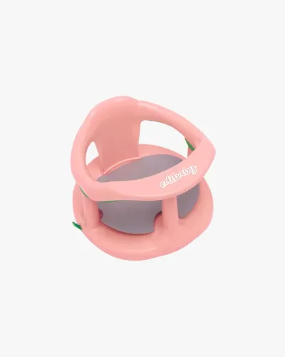 Asiento Bañera con Ventosas para Bebés