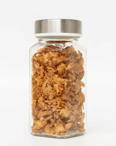 Especiero metálico para cocina con 24 botes para especias