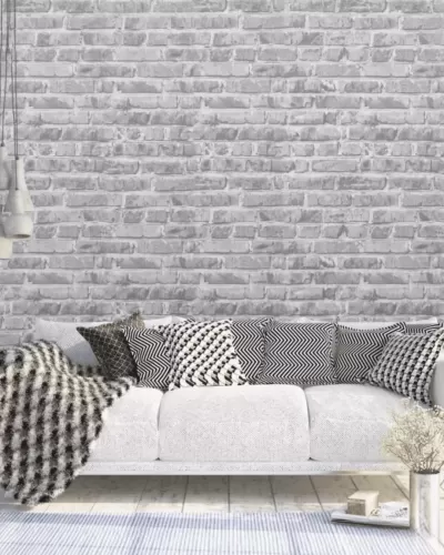 Papel Pintado Autoadhesivo para Pared