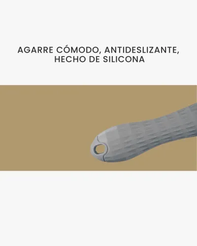 Cepillo para gatos y perros