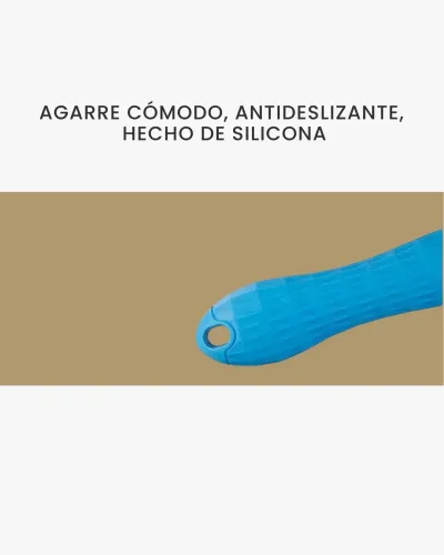 Cepillo para gatos y perros